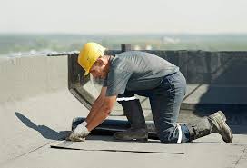 Best Gutter Installation and Repair  in Bay Shore, NY